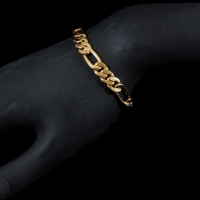 Flat Figaro 7.2mm - 9B