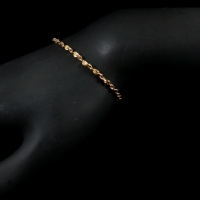 Twisted Nugget 2.5mm - 30