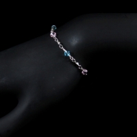 Crystal Bead 4mm -  RD-157